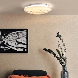 Energy-Efficient Flush Ceiling Light Dar Atara Led Lamp