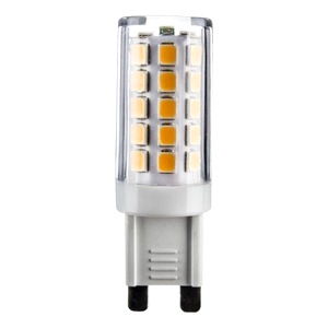 G9 Led Lamp Dar Dimmable 3 Watt Warm White 350 Lumens