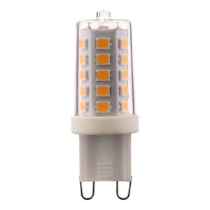 G9 Led Lamp Dar Dimmable 3.5 Watt Warm White 320 Lumens